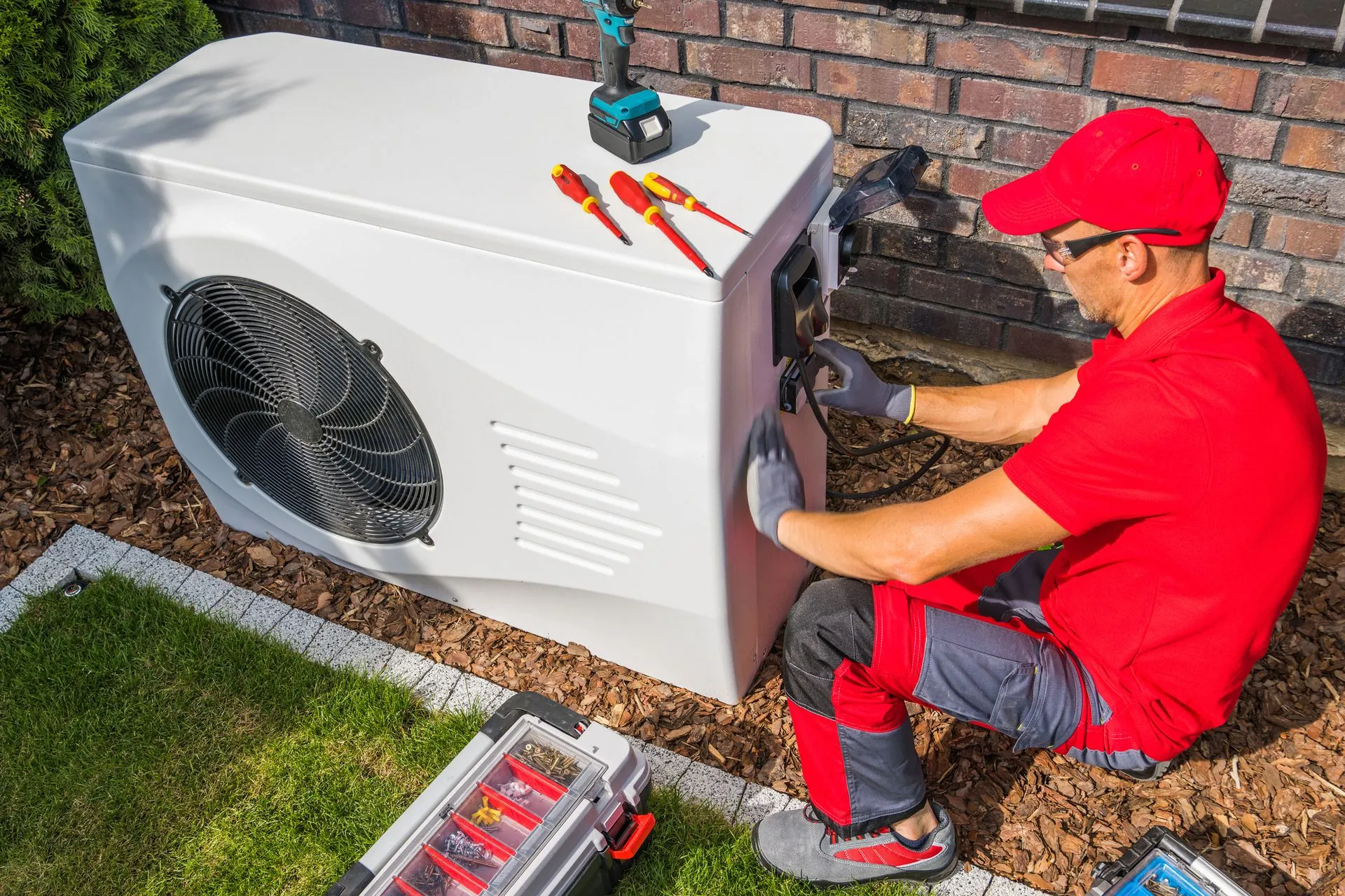About HVAC in Ravenna, OH